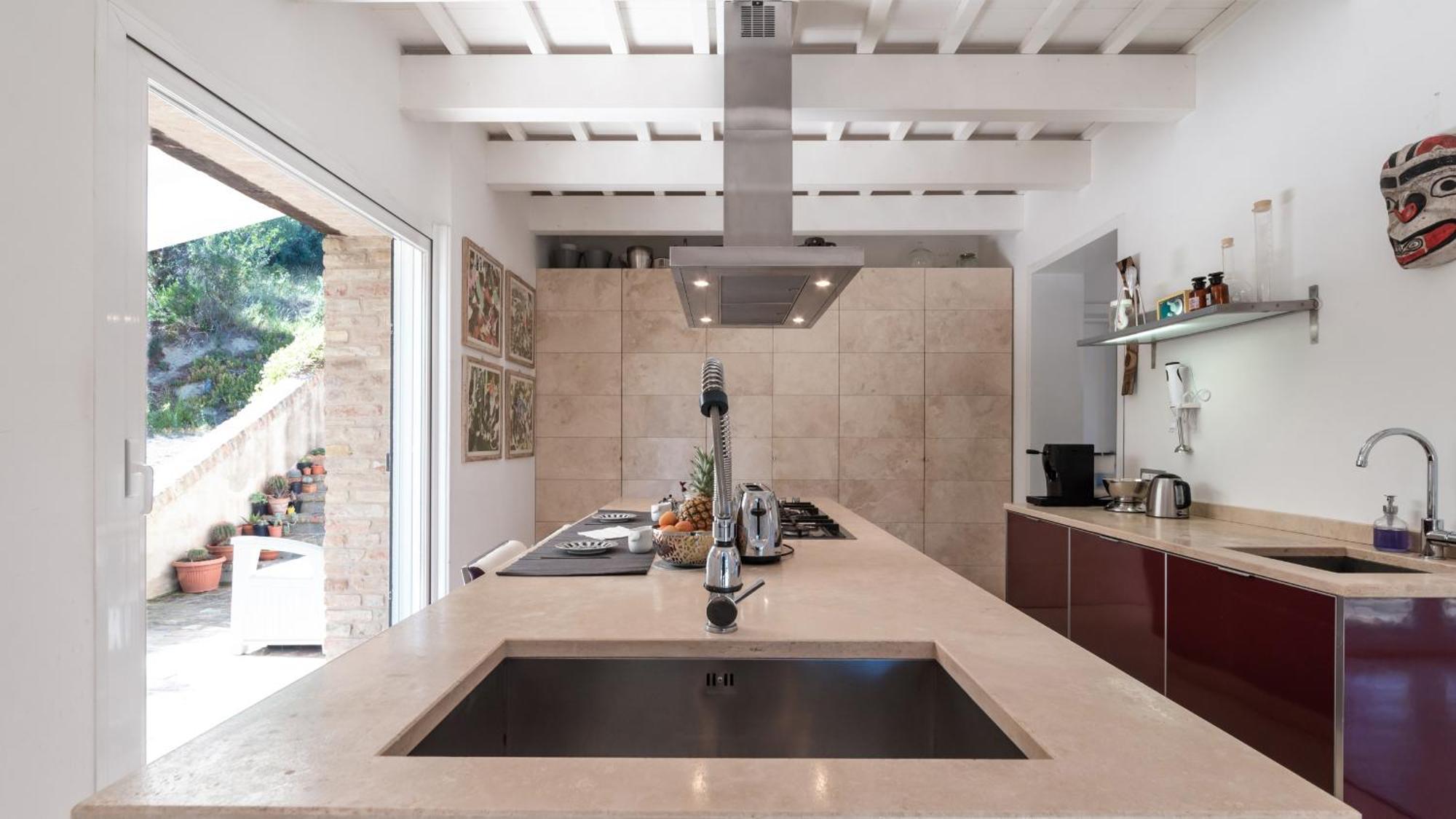 Casa Cantagallo 4&4, Emma Villas Fermo Dış mekan fotoğraf