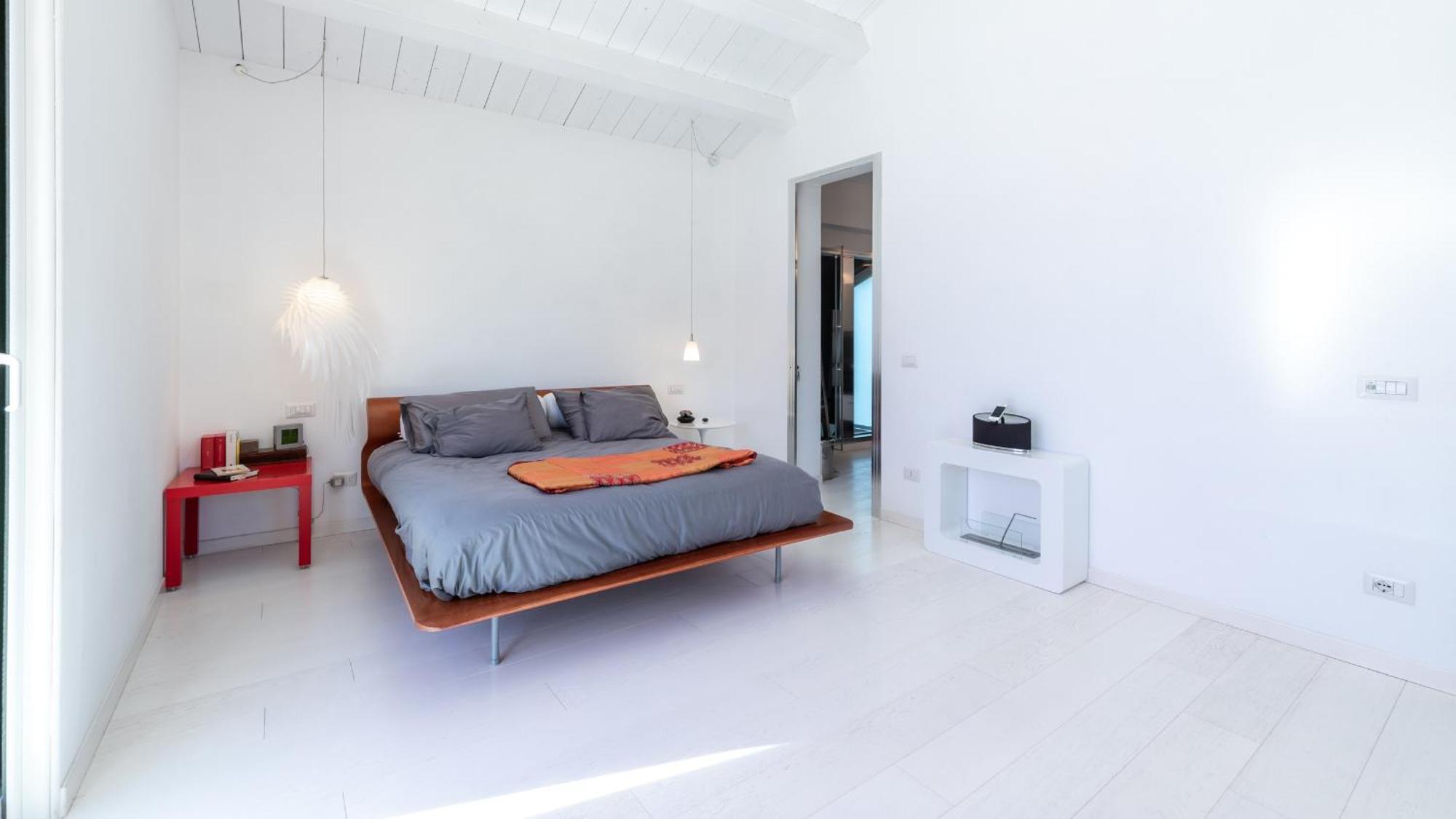 Casa Cantagallo 4&4, Emma Villas Fermo Dış mekan fotoğraf