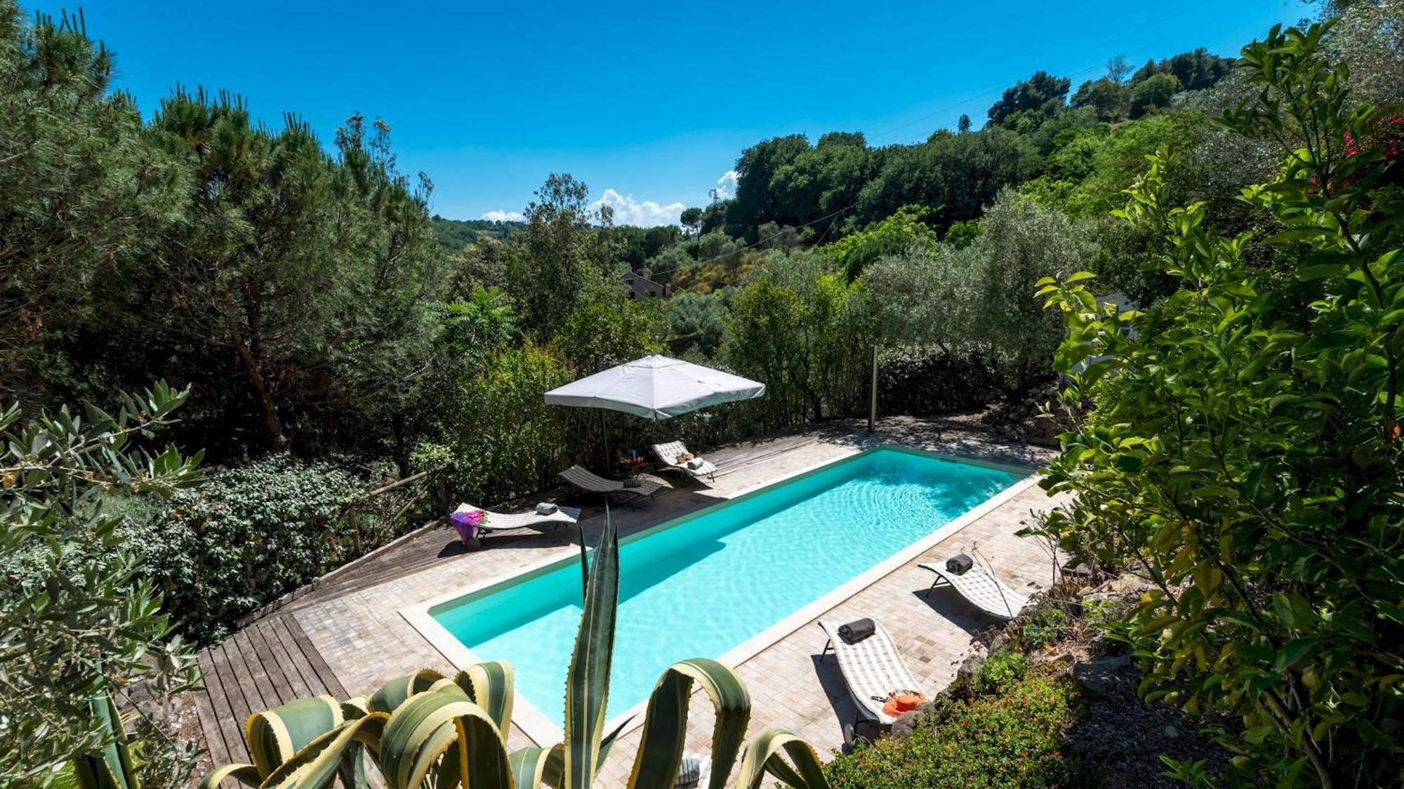 Casa Cantagallo 4&4, Emma Villas Fermo Dış mekan fotoğraf