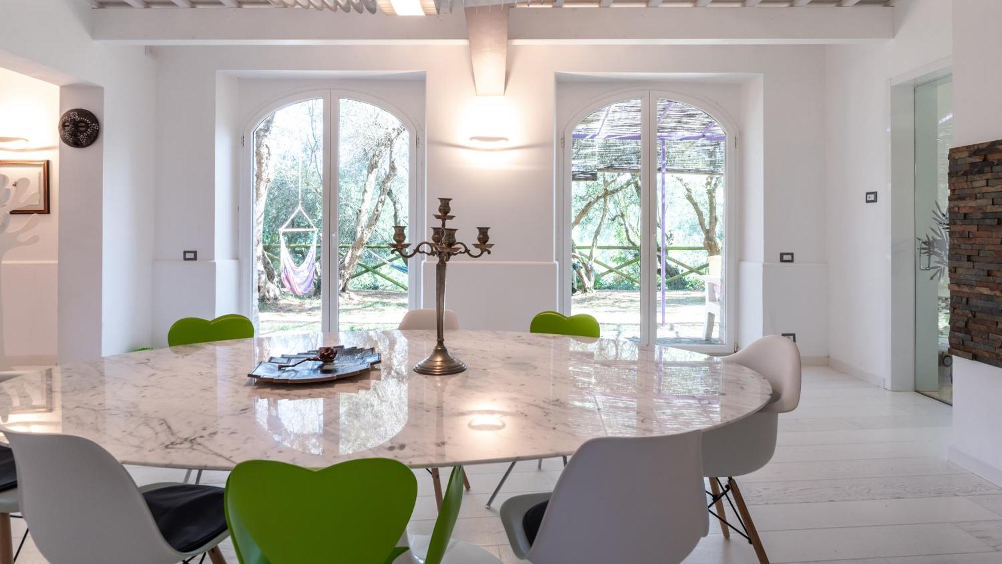 Casa Cantagallo 4&4, Emma Villas Fermo Dış mekan fotoğraf
