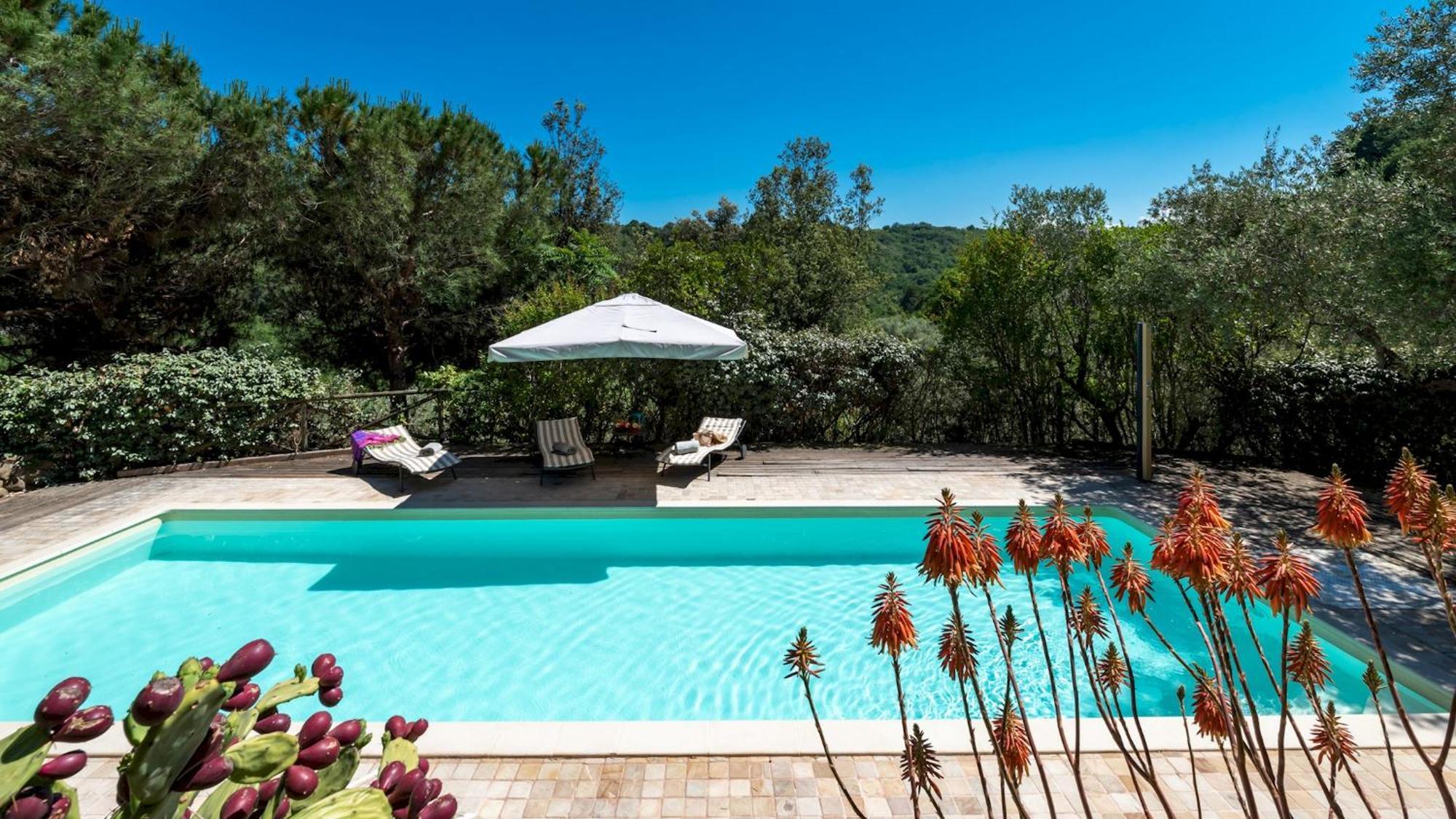 Casa Cantagallo 4&4, Emma Villas Fermo Dış mekan fotoğraf