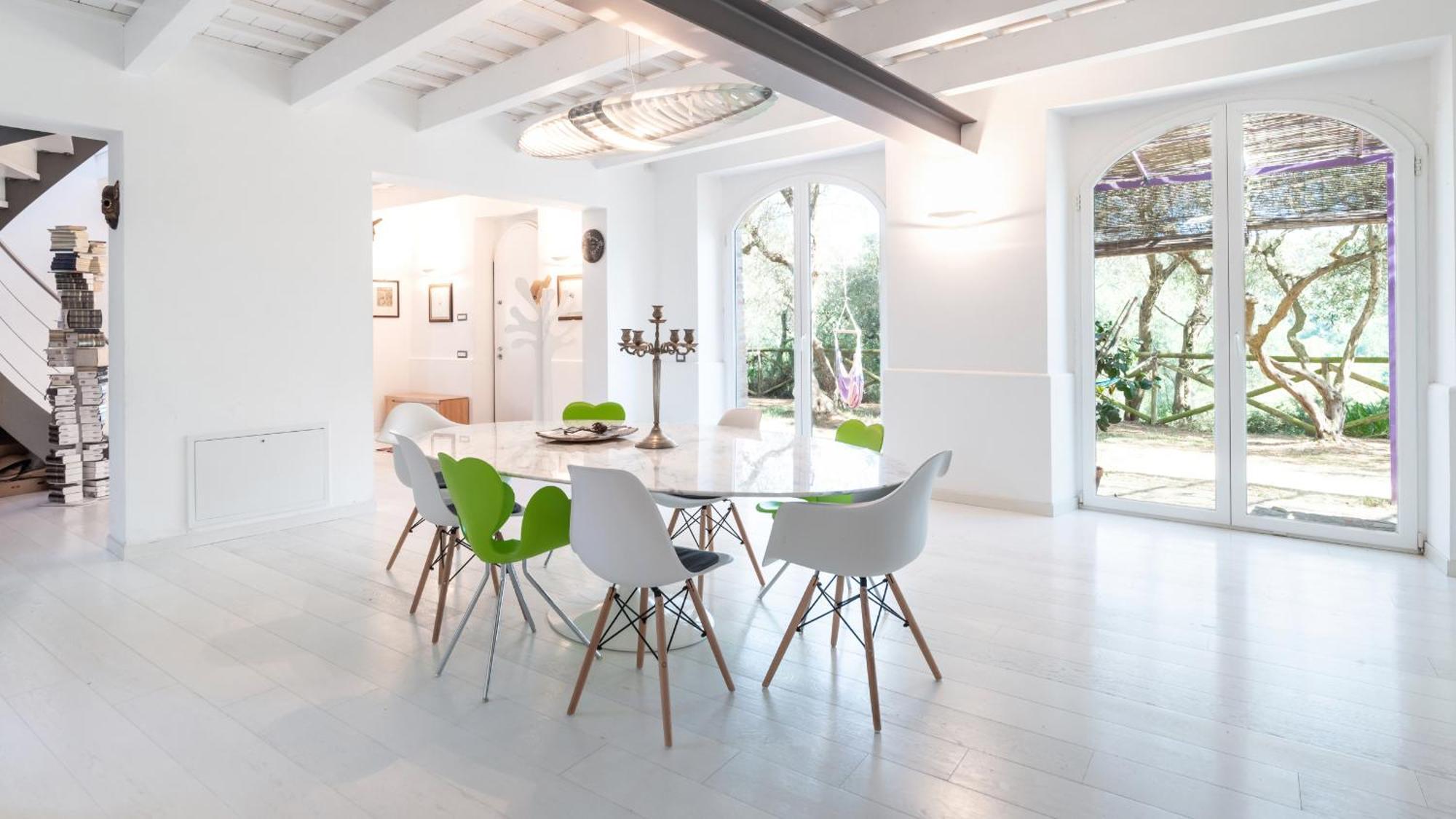 Casa Cantagallo 4&4, Emma Villas Fermo Dış mekan fotoğraf