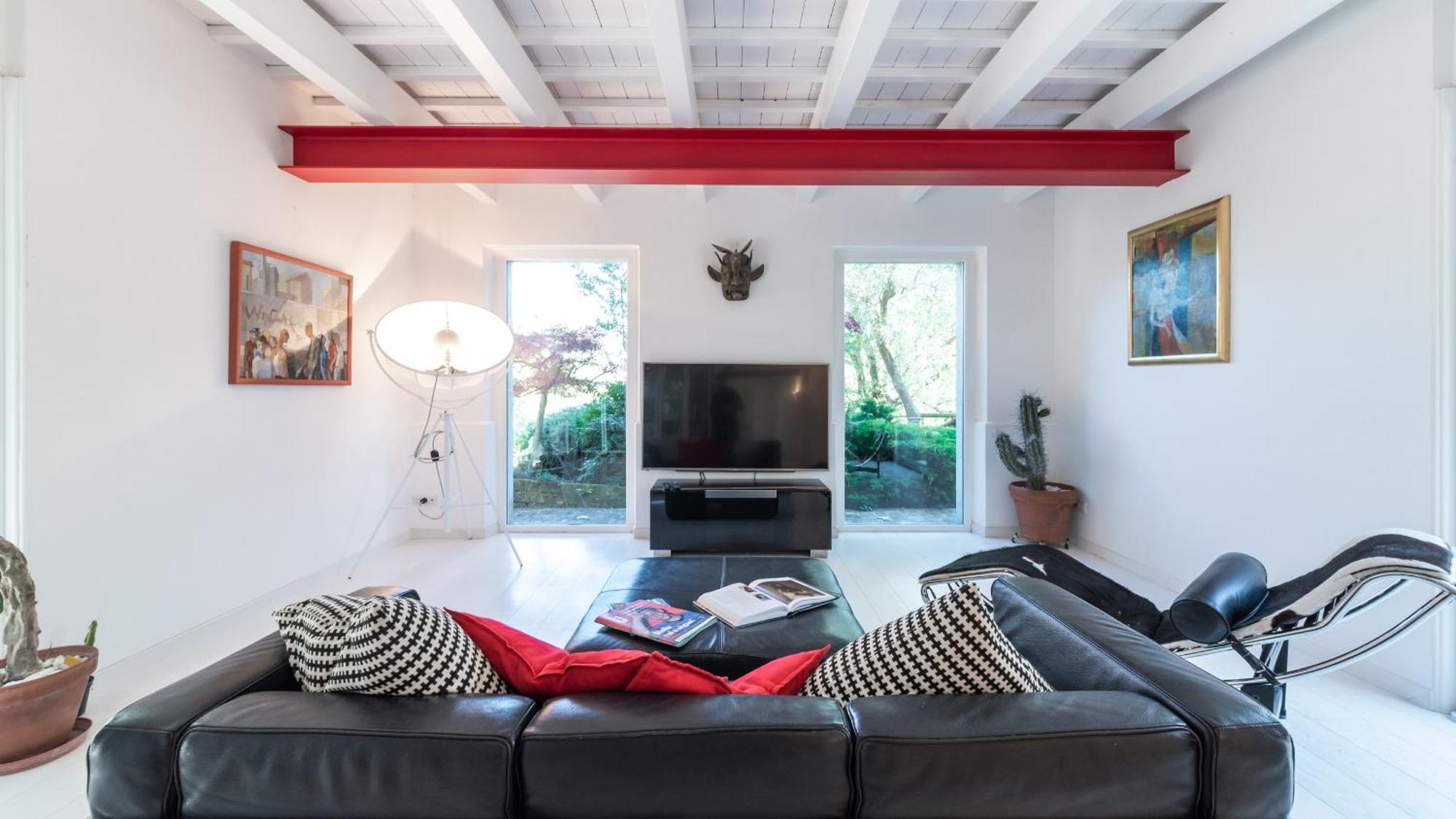 Casa Cantagallo 4&4, Emma Villas Fermo Dış mekan fotoğraf