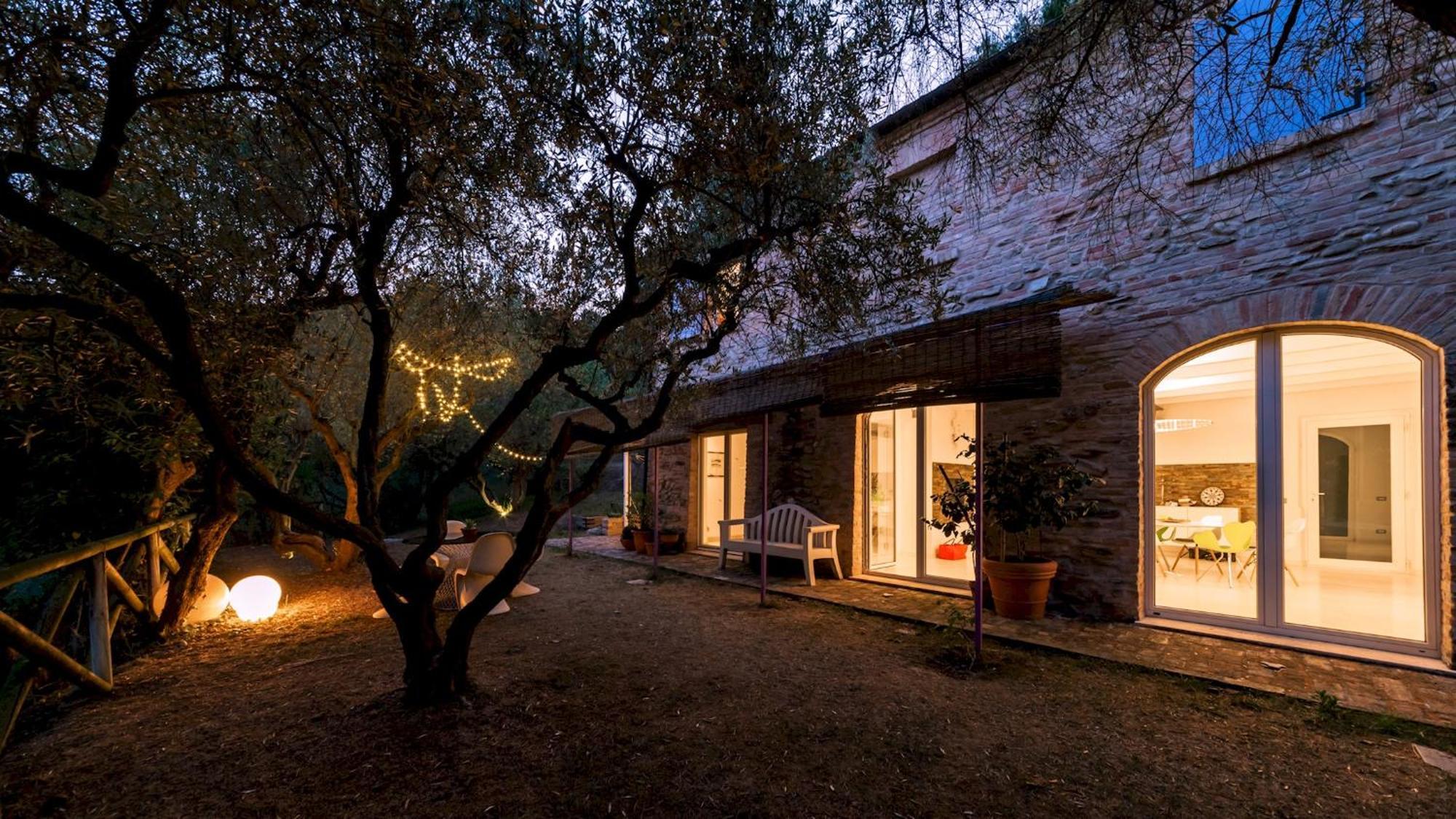 Casa Cantagallo 4&4, Emma Villas Fermo Dış mekan fotoğraf
