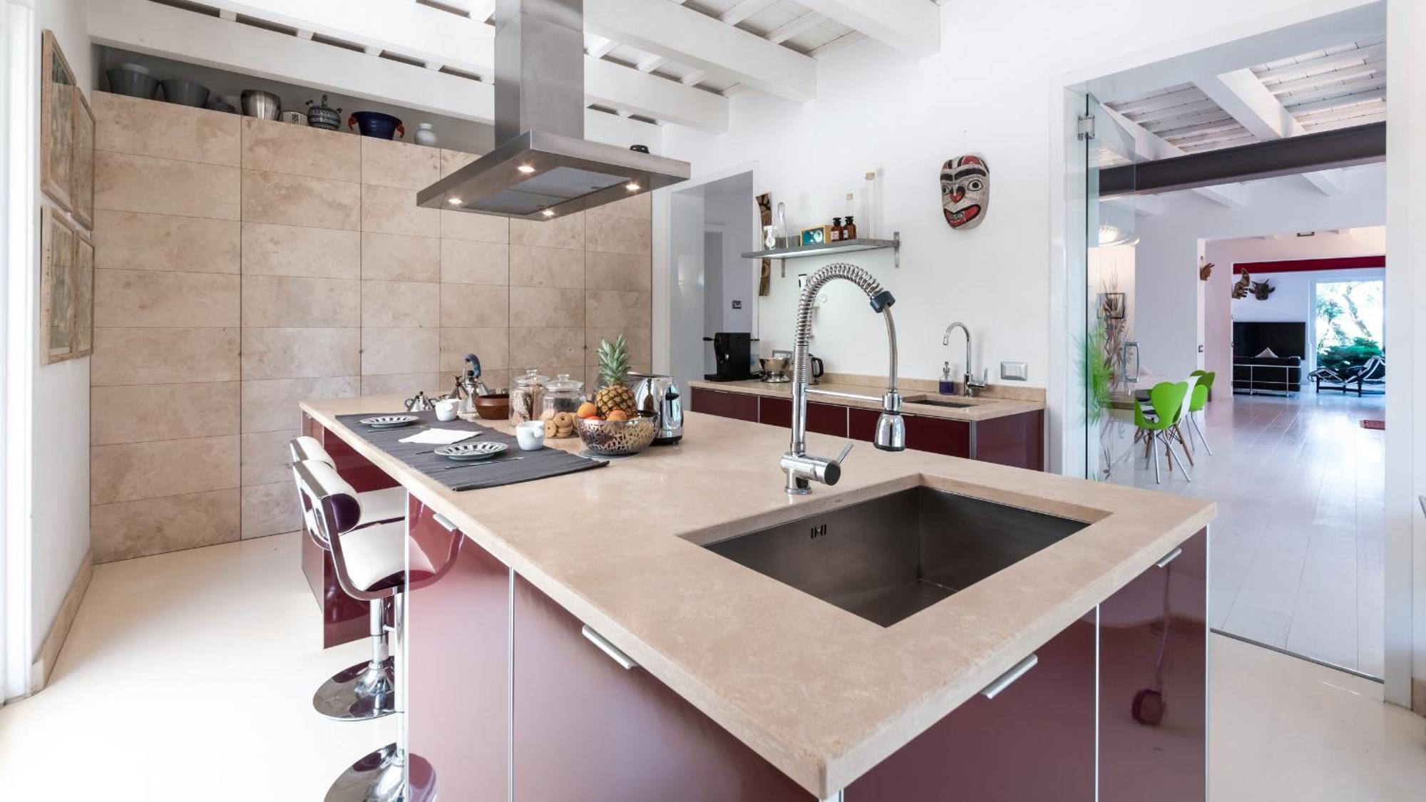 Casa Cantagallo 4&4, Emma Villas Fermo Dış mekan fotoğraf