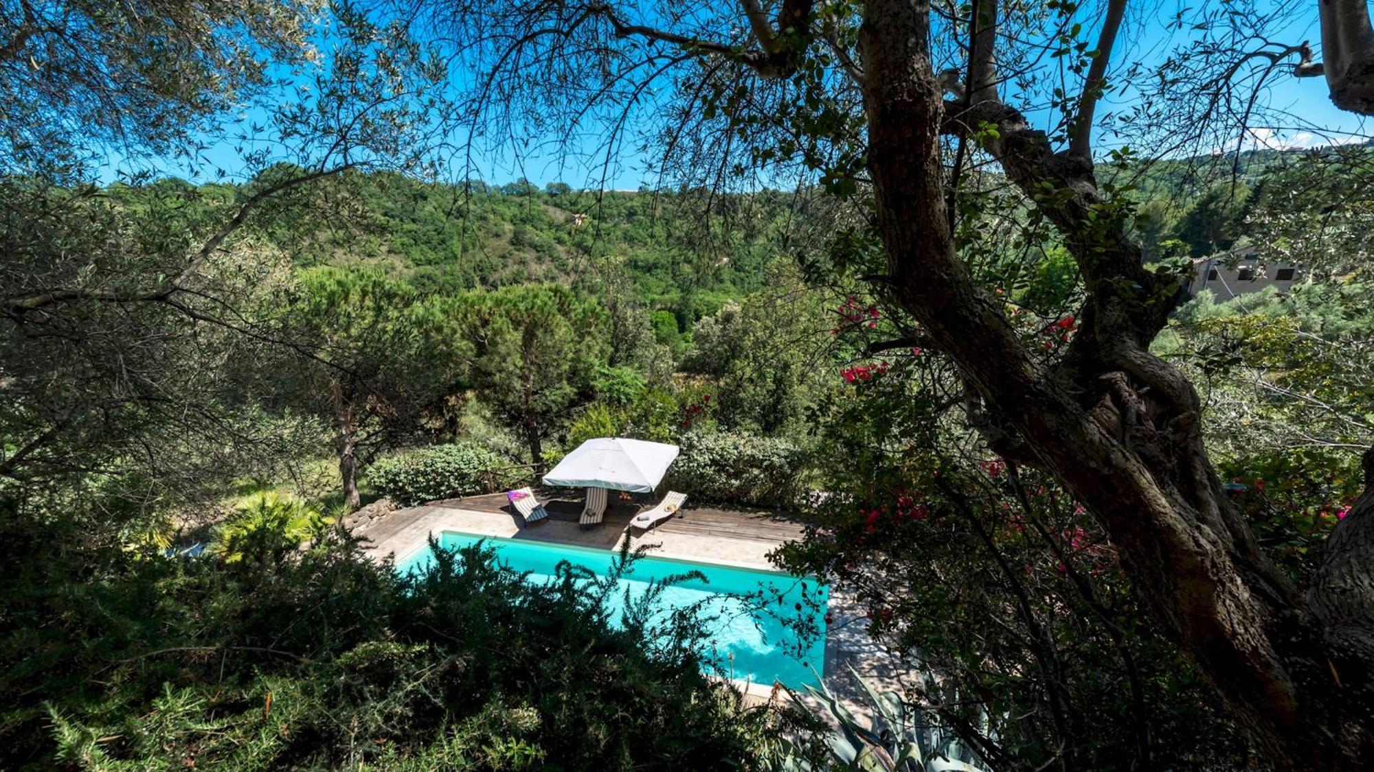 Casa Cantagallo 4&4, Emma Villas Fermo Dış mekan fotoğraf