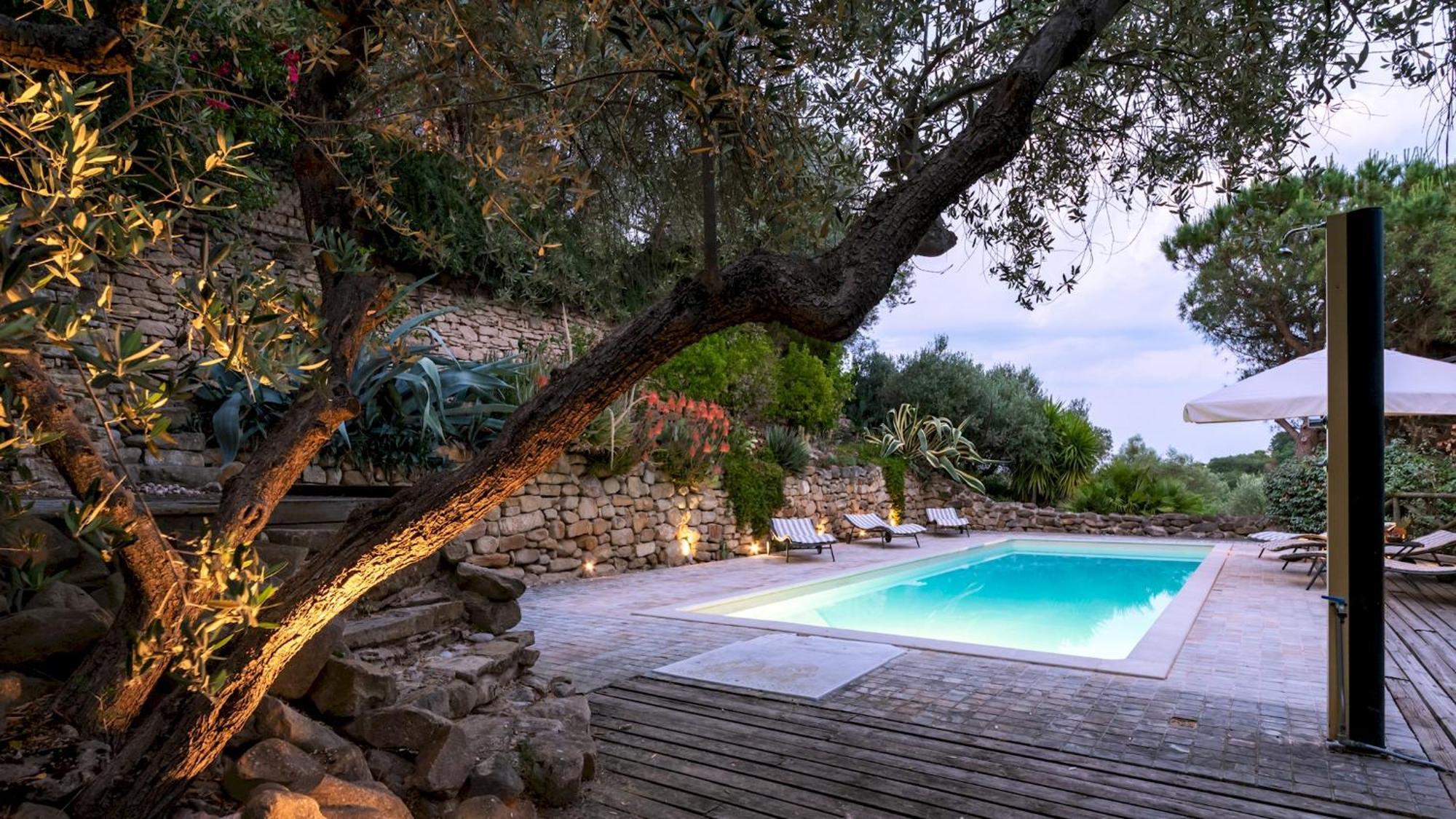Casa Cantagallo 4&4, Emma Villas Fermo Dış mekan fotoğraf